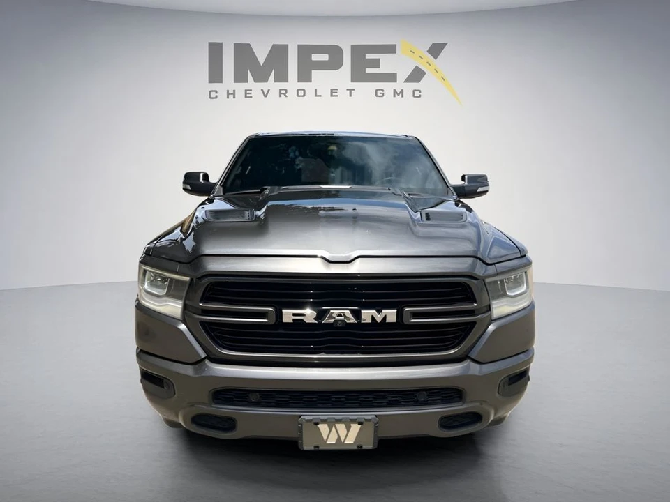 2019 Ram 1500 2nd Gen - Image 8 of 31
