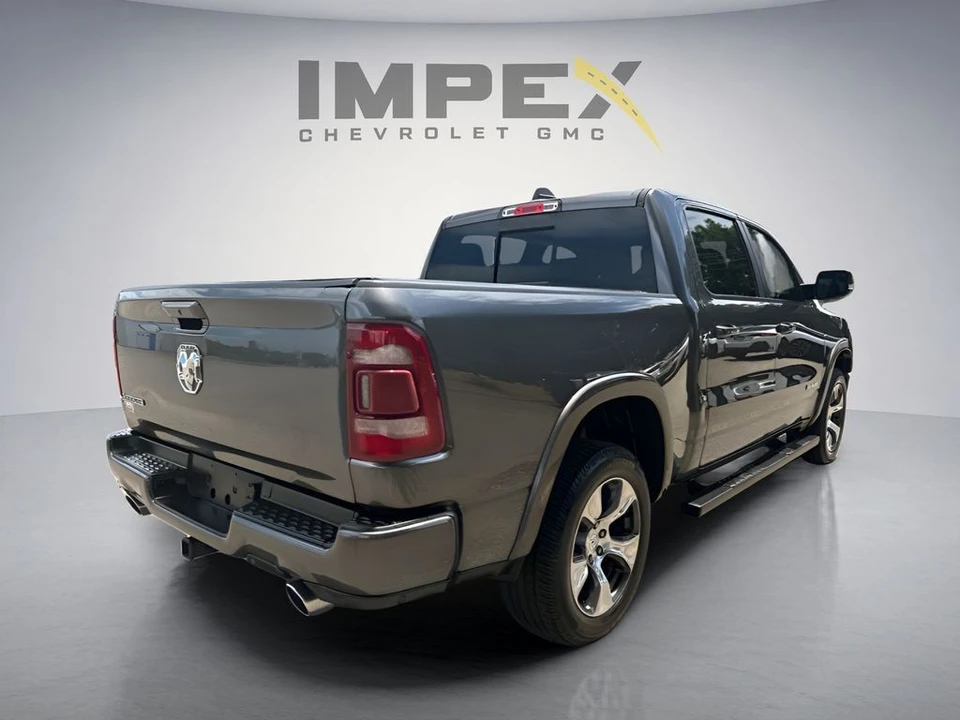 2019 Ram 1500 2nd Gen - Image 5 of 31