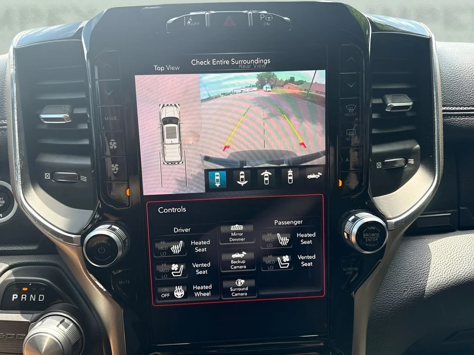 2019 Ram 1500 2nd Gen - Image 21 of 31