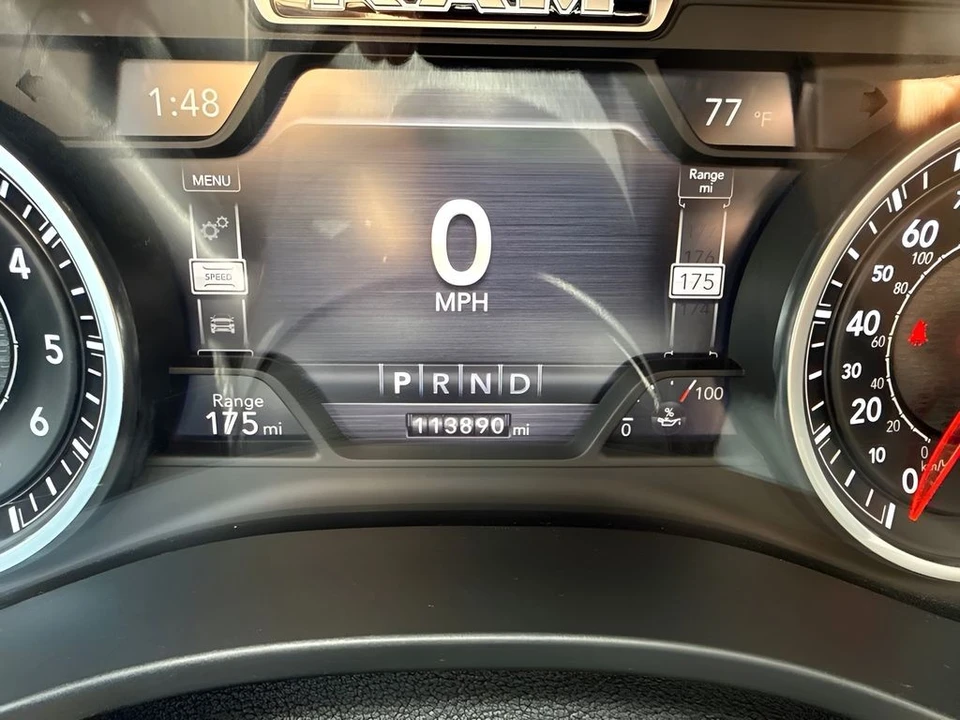 2019 Ram 1500 2nd Gen - Image 26 of 31