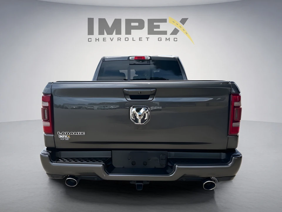 2019 Ram 1500 2nd Gen - Image 4 of 31