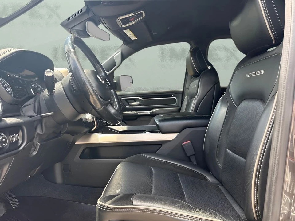 2019 Ram 1500 2nd Gen - Image 9 of 31