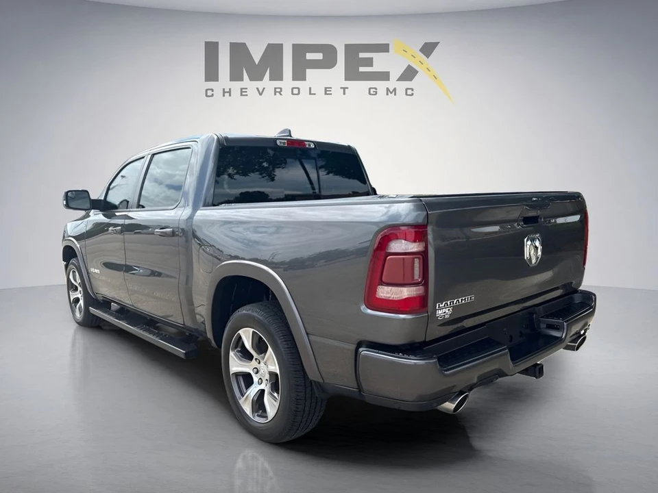 2019 Ram 1500 2nd Gen - Image 3 of 31