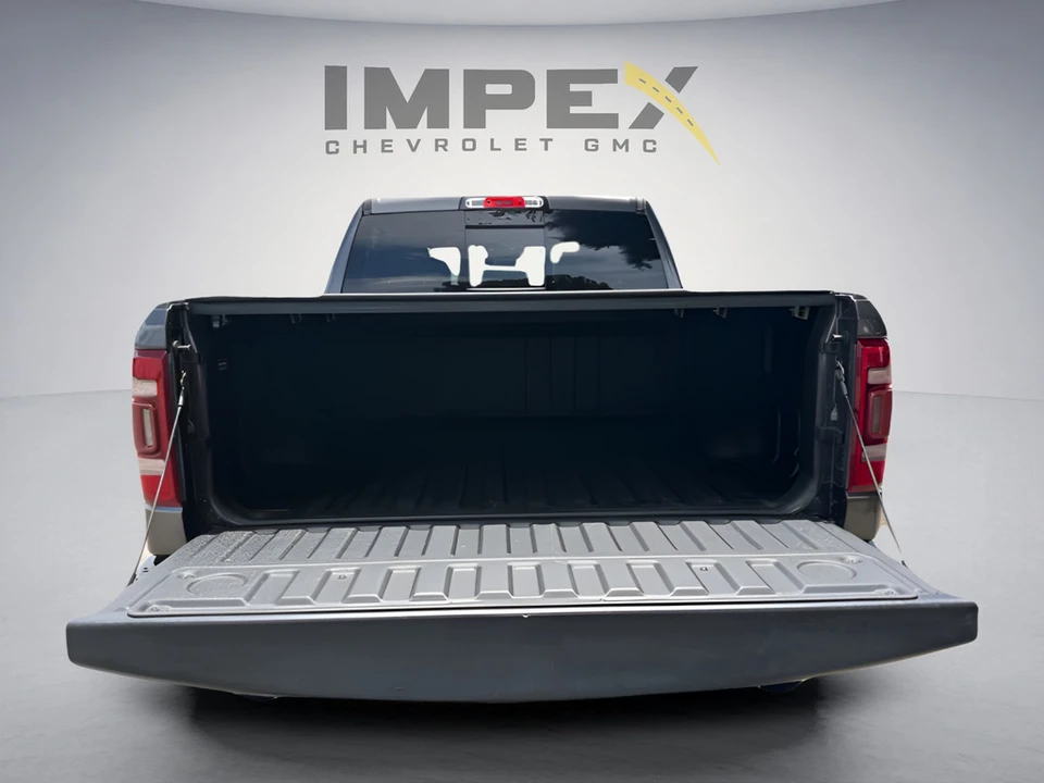 2019 Ram 1500 2nd Gen - Image 30 of 31
