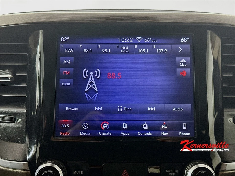 2019 Ram 1500 2nd Gen - Image 17 of 21