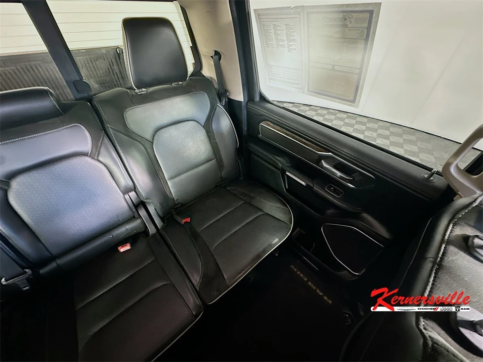 2019 Ram 1500 2nd Gen - Image 14 of 21
