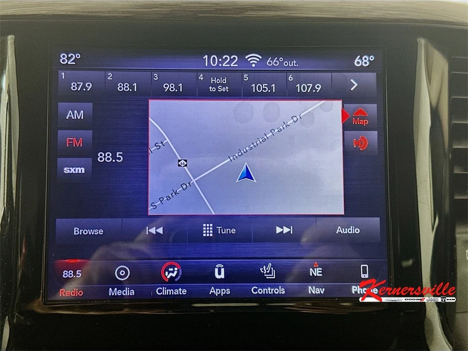 2019 Ram 1500 2nd Gen - Image 19 of 21