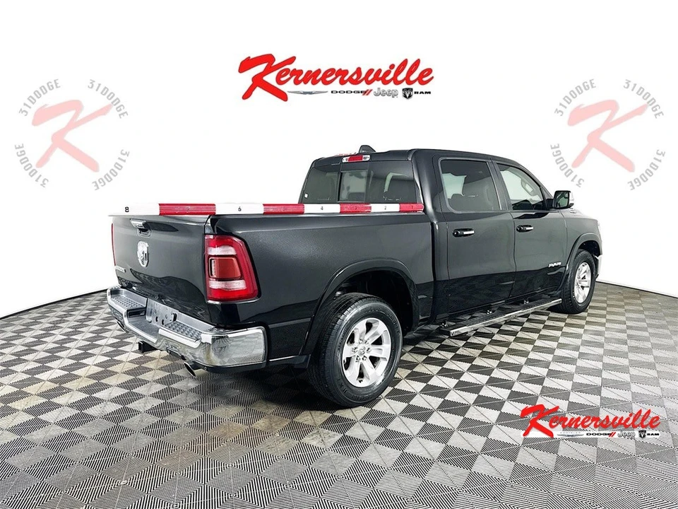 2019 Ram 1500 2nd Gen - Image 7 of 12