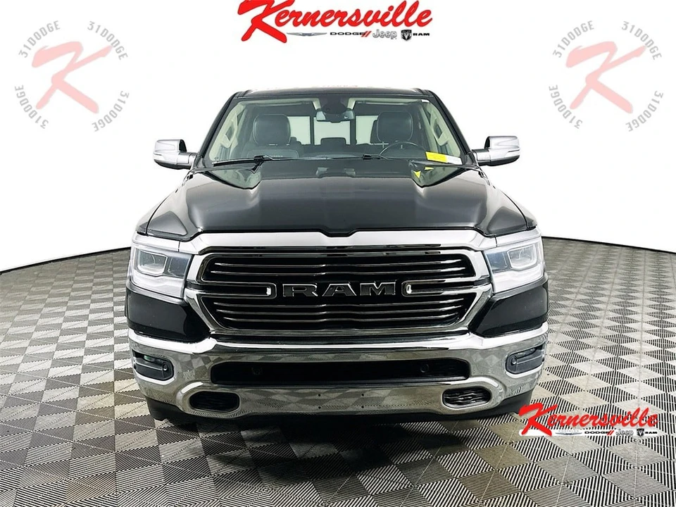 2019 Ram 1500 2nd Gen - Image 2 of 12