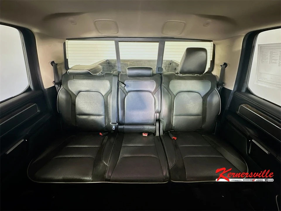 2019 Ram 1500 2nd Gen - Image 13 of 21