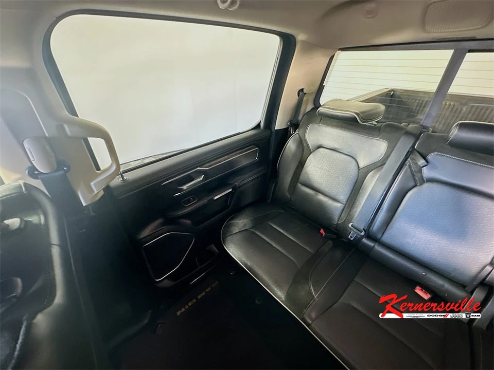 2019 Ram 1500 2nd Gen - Image 12 of 21