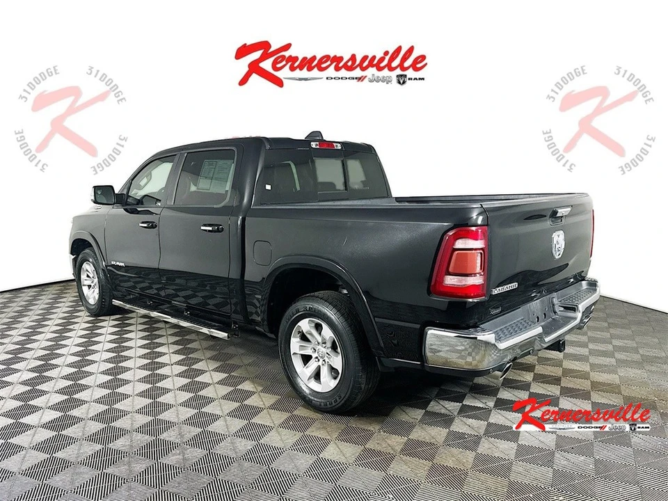2019 Ram 1500 2nd Gen - Image 5 of 12