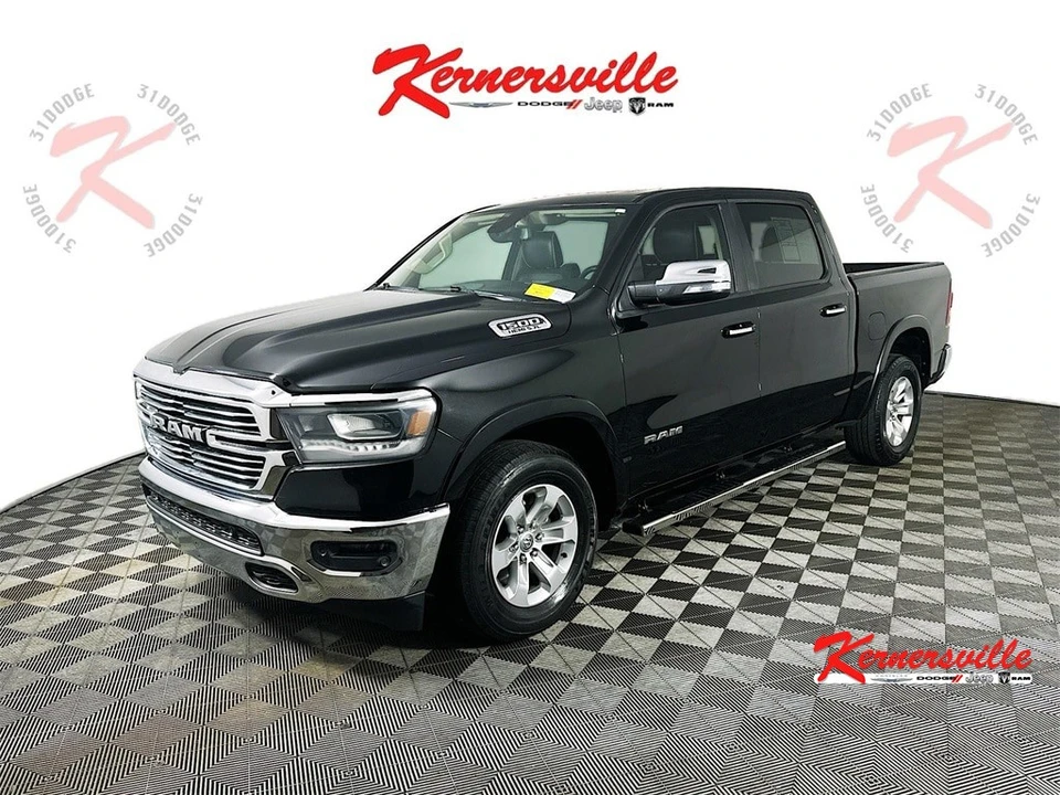 2019 Ram 1500 2nd Gen - Image 3 of 12