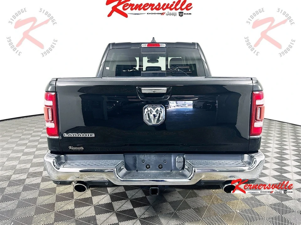 2019 Ram 1500 2nd Gen - Image 6 of 12
