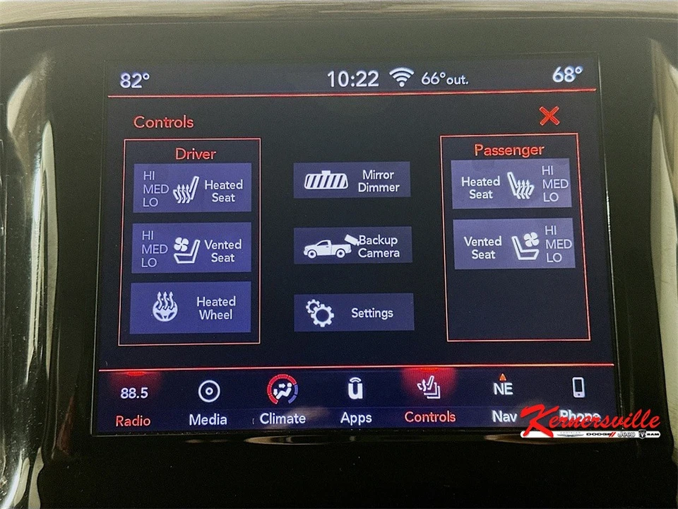 2019 Ram 1500 2nd Gen - Image 18 of 21