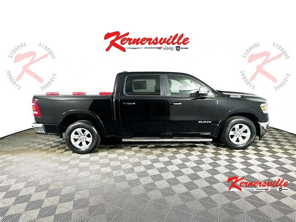 2019 Ram 1500 2nd Gen - Image 8 of 12