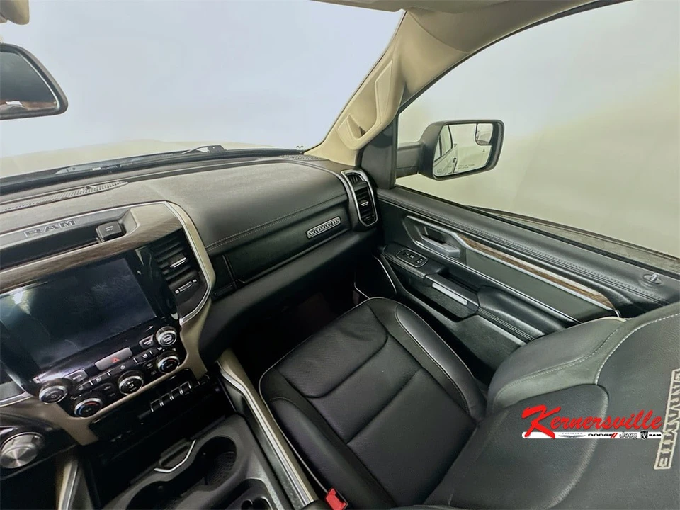 2019 Ram 1500 2nd Gen - Image 11 of 12