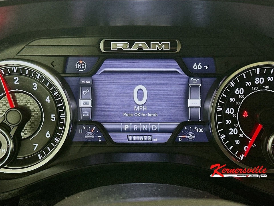 2019 Ram 1500 2nd Gen - Image 15 of 21