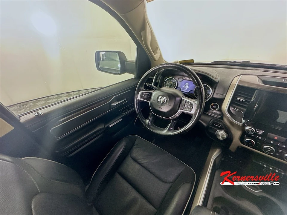 2019 Ram 1500 2nd Gen - Image 9 of 12
