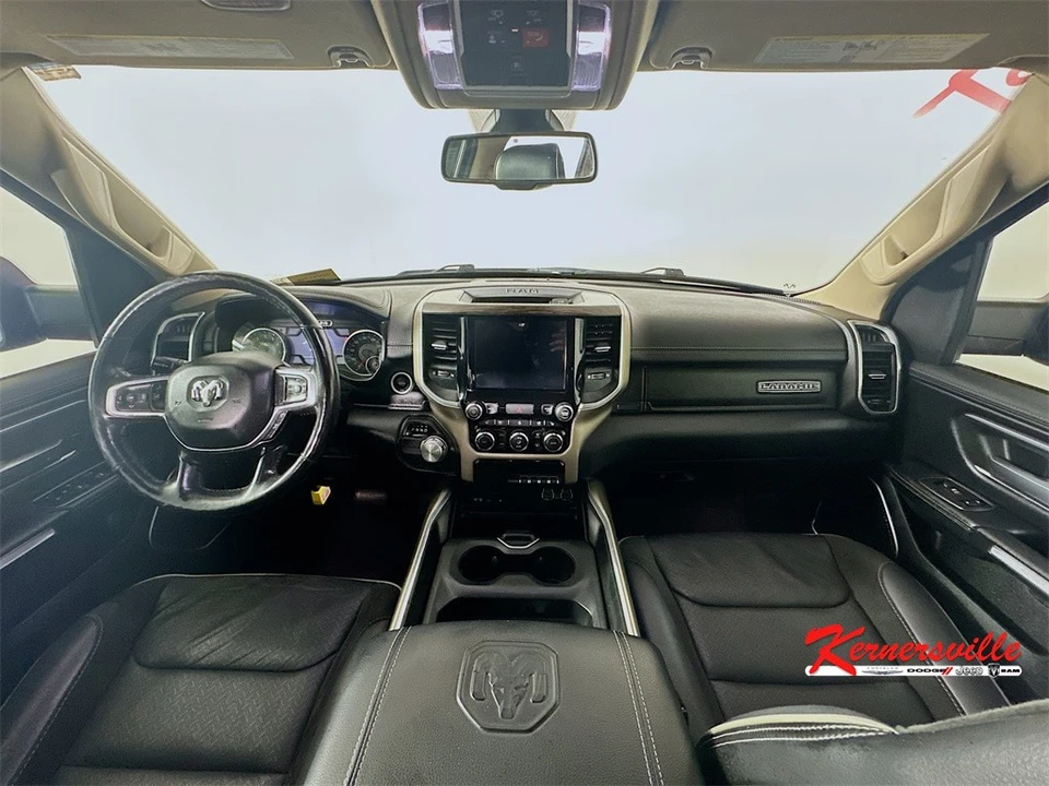 2019 Ram 1500 2nd Gen - Image 10 of 12