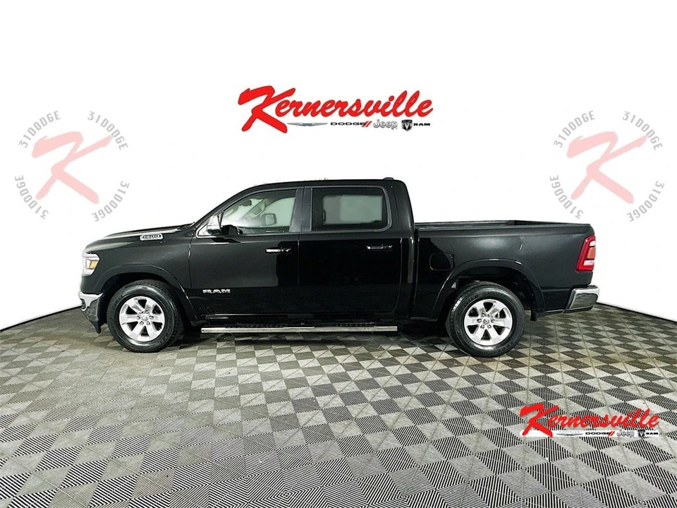 2019 Ram 1500 2nd Gen - Image 4 of 12