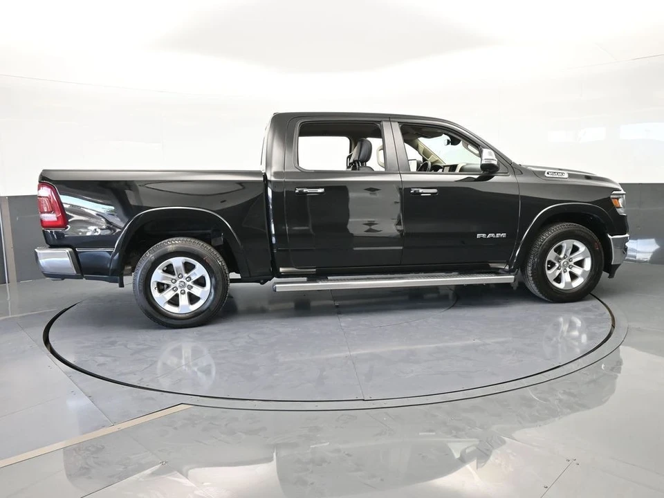 2019 Ram 1500 2nd Gen - Image 7 of 12