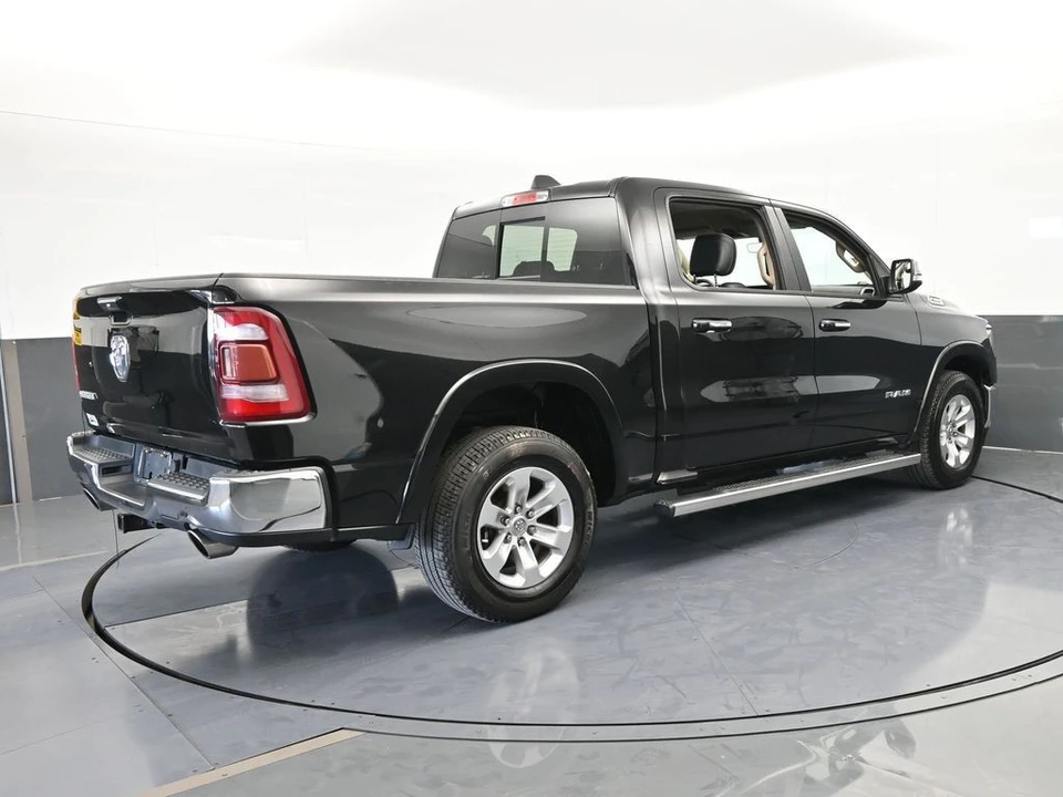 2019 Ram 1500 2nd Gen - Image 6 of 12