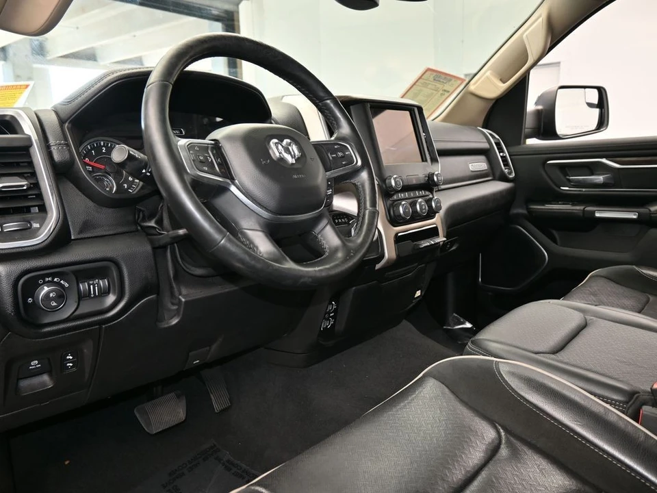 2019 Ram 1500 2nd Gen - Image 12 of 12