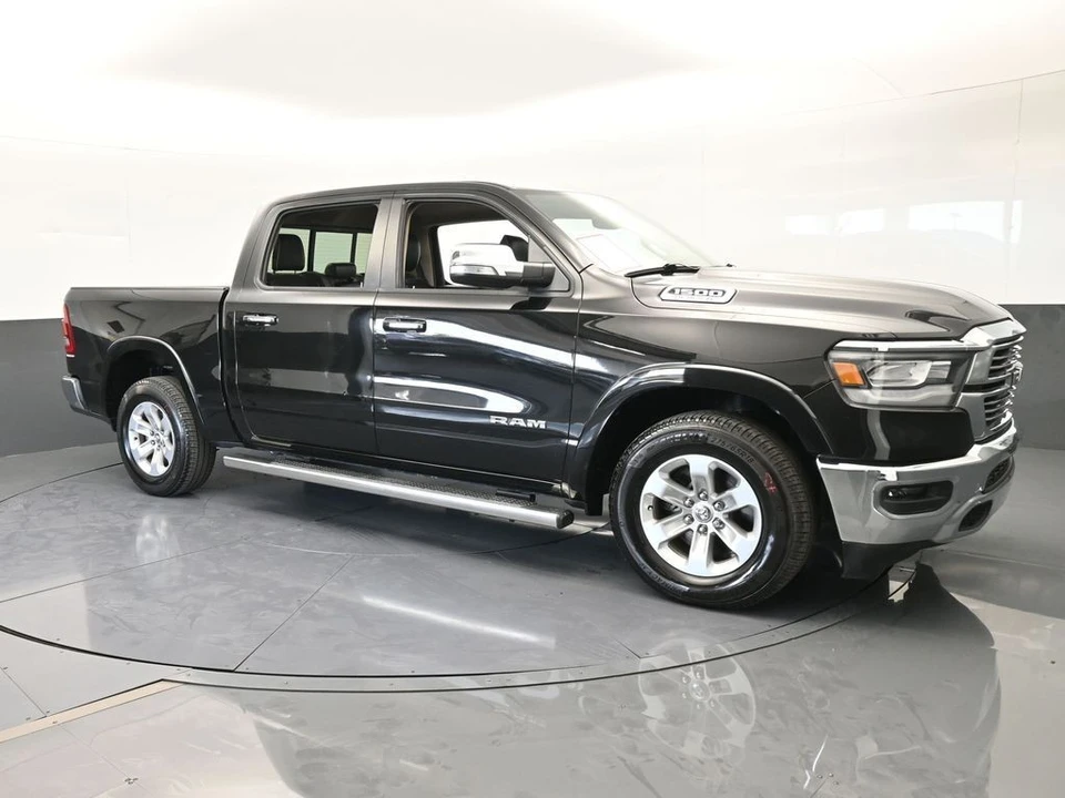2019 Ram 1500 2nd Gen - Image 8 of 12