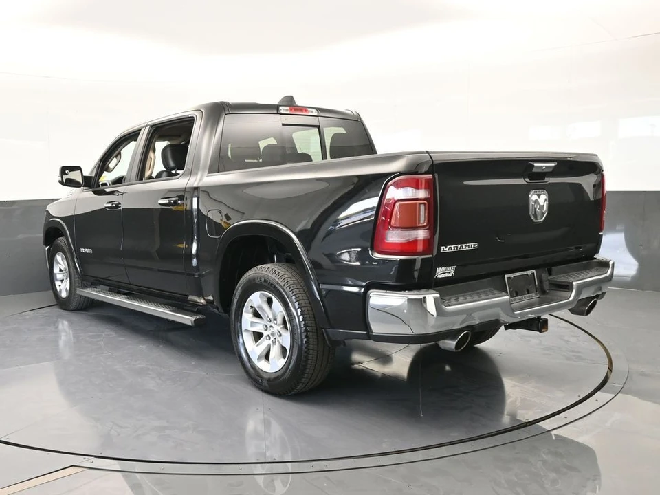 2019 Ram 1500 2nd Gen - Image 4 of 12