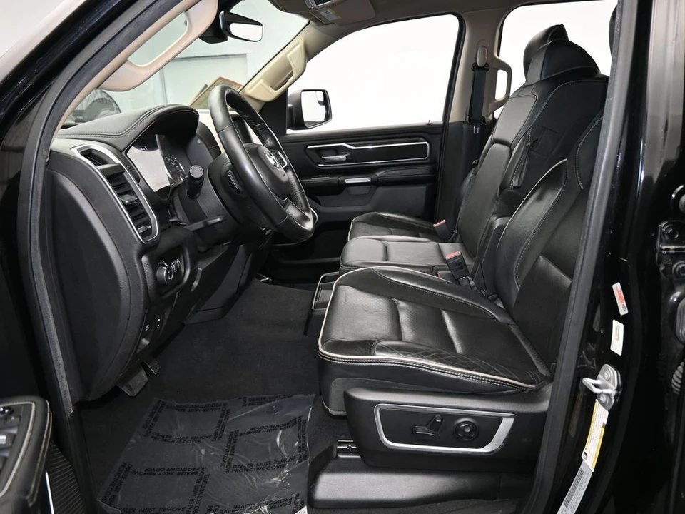 2019 Ram 1500 2nd Gen - Image 11 of 12