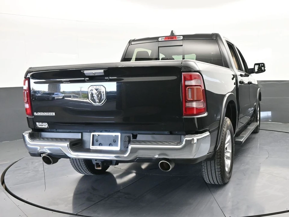 2019 Ram 1500 2nd Gen - Image 5 of 12