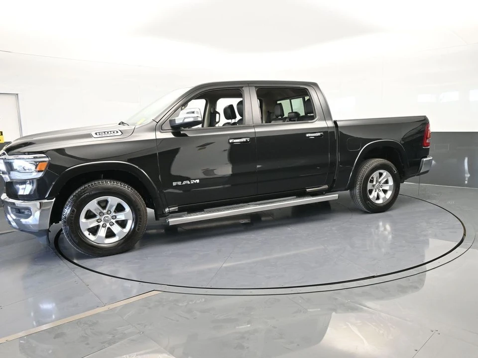 2019 Ram 1500 2nd Gen - Image 2 of 12