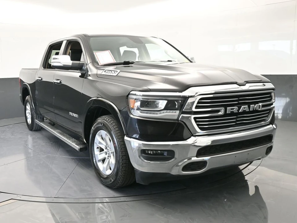 2019 Ram 1500 2nd Gen - Image 9 of 12