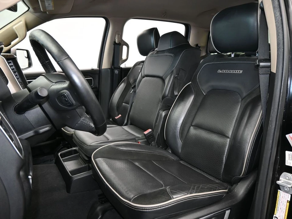 2019 Ram 1500 2nd Gen - Image 10 of 12
