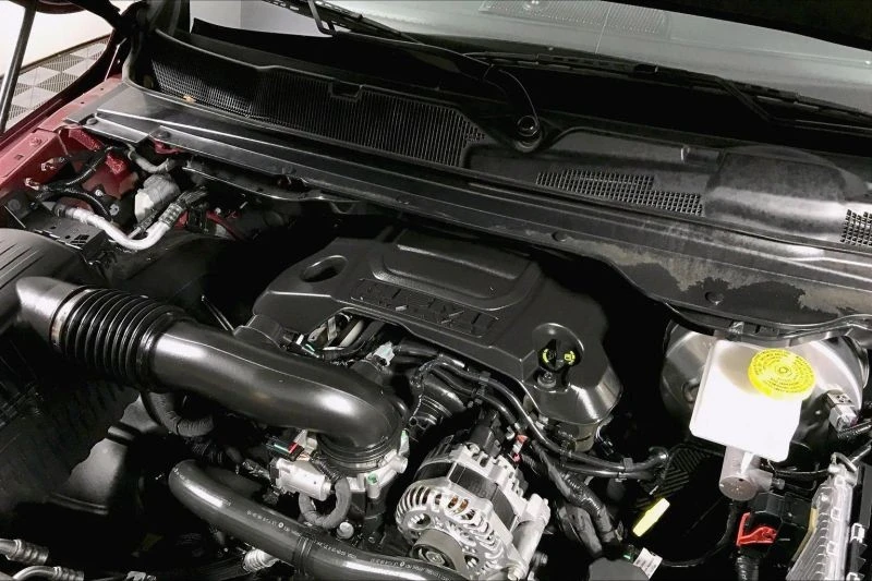 2019 Ram 1500 2nd Gen - Image 12 of 12