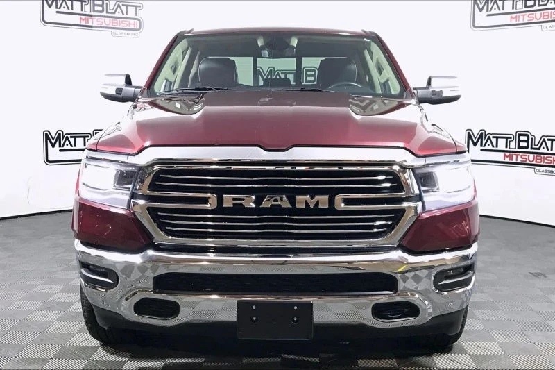 2019 Ram 1500 2nd Gen - Image 2 of 12