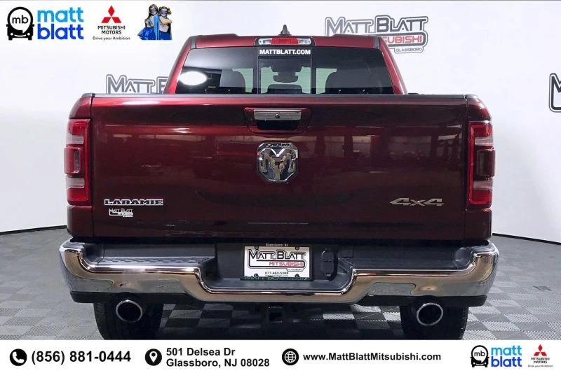 2019 Ram 1500 2nd Gen - Image 3 of 12