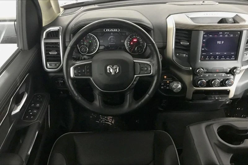 2019 Ram 1500 2nd Gen - Image 4 of 12