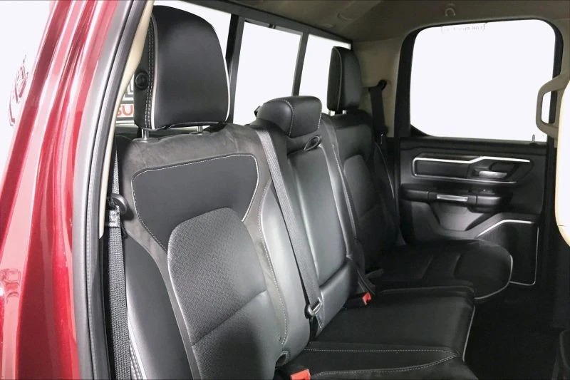 2019 Ram 1500 2nd Gen - Image 11 of 12