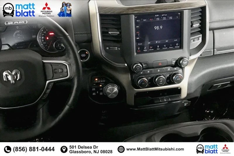 2019 Ram 1500 2nd Gen - Image 5 of 12