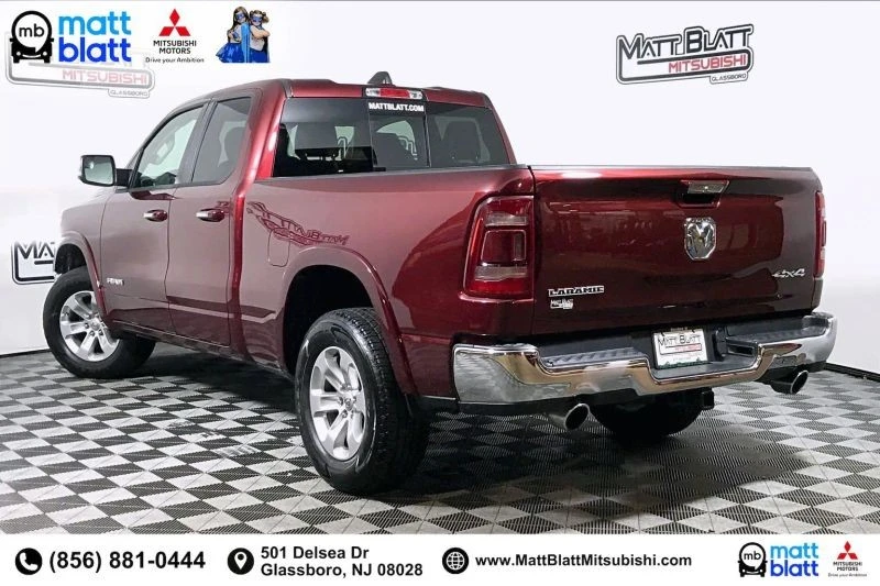 2019 Ram 1500 2nd Gen - Image 10 of 12