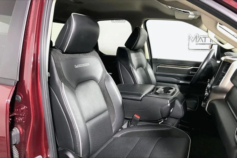 2019 Ram 1500 2nd Gen - Image 6 of 12