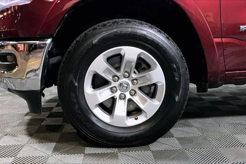 2019 Ram 1500 2nd Gen - Image 8 of 12