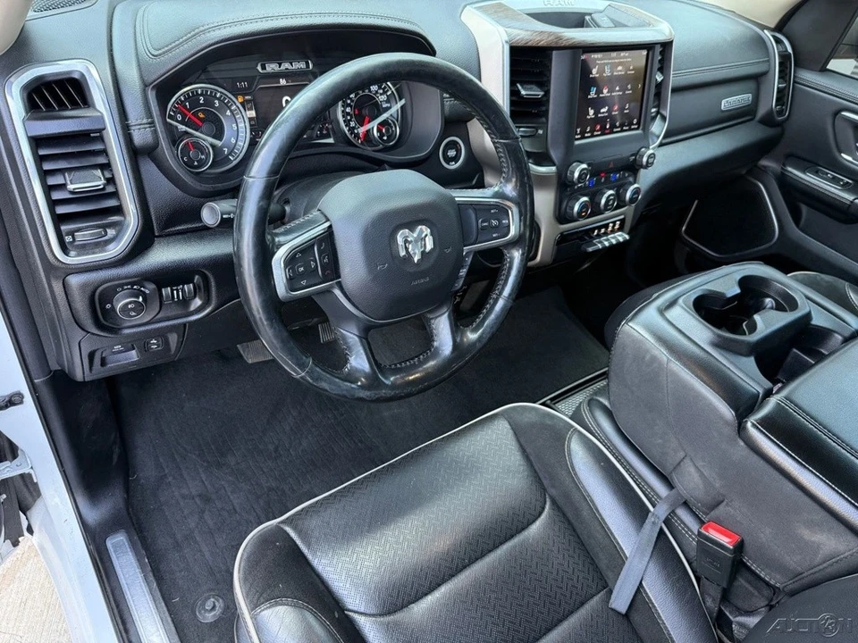 2019 Ram 1500 2nd Gen - Image 10 of 12