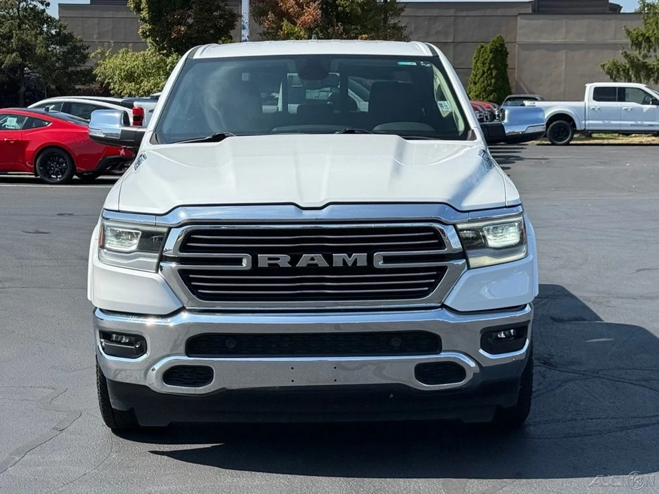 2019 Ram 1500 2nd Gen - Image 8 of 12