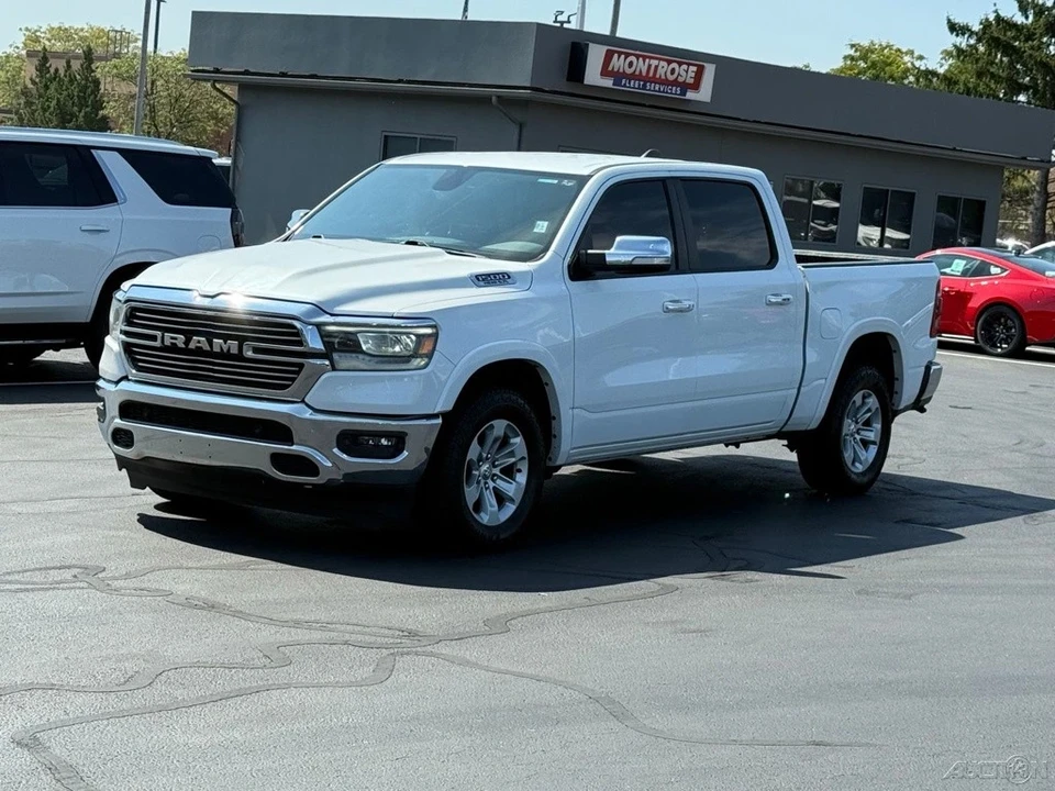 2019 Ram 1500 2nd Gen - Image 7 of 12