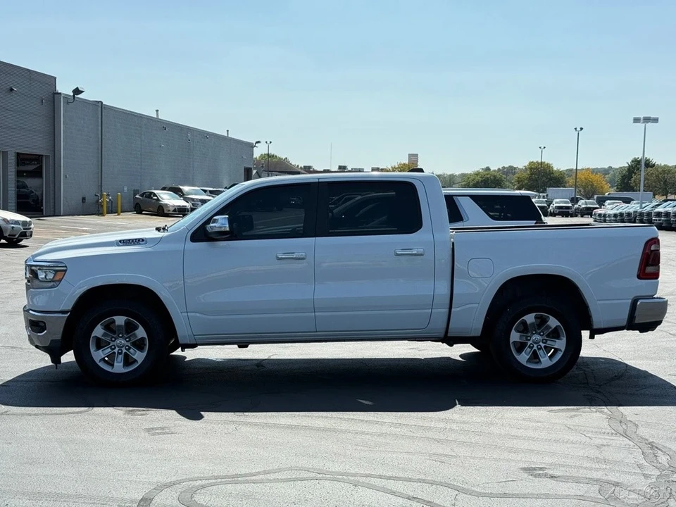 2019 Ram 1500 2nd Gen - Image 6 of 12