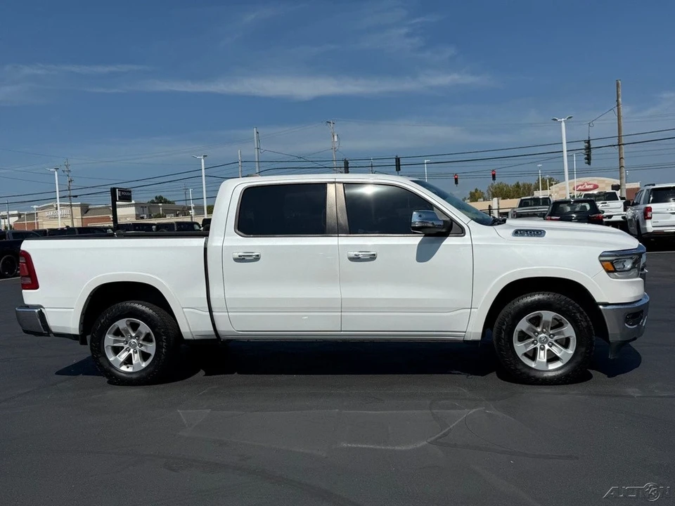 2019 Ram 1500 2nd Gen - Image 2 of 12