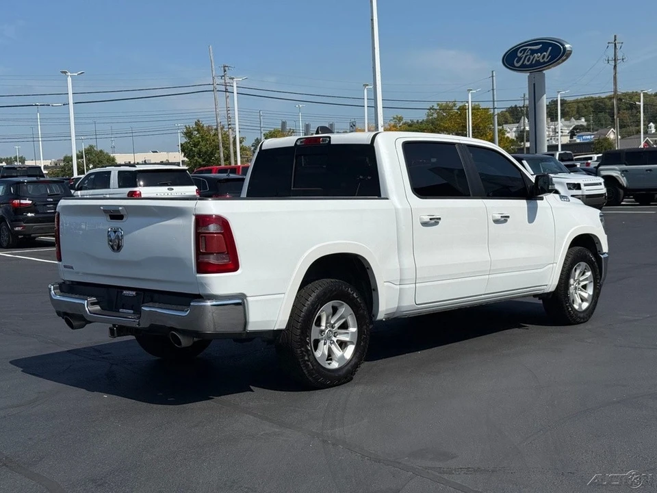 2019 Ram 1500 2nd Gen - Image 3 of 12